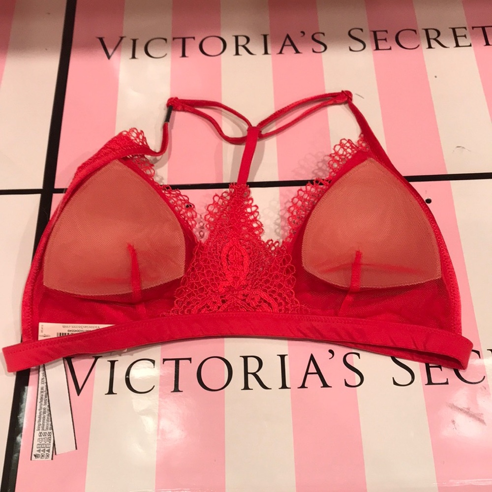 2/$25 ๐ Victoria Secret Sexy Bralette - Picture 8 of 8